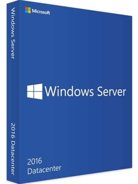 Buy Windows Server Datacenter License Key Cheaper On G A