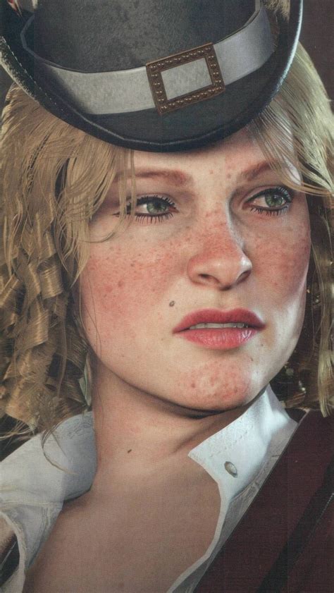 Karen Jones Red Dead Redemption Wiki Fandom