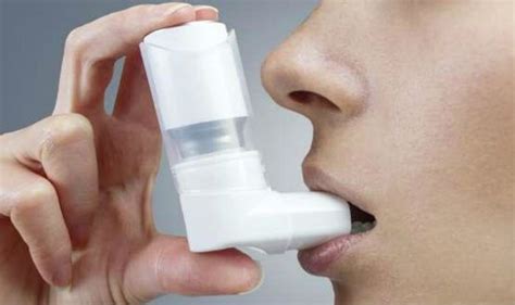 Cold-Induced Asthma: Tips To Deal With Asthma During Winter Season