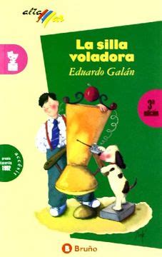 Libro Silla Voladora La Altamar Antigua De Eduardo Galan Buscalibre