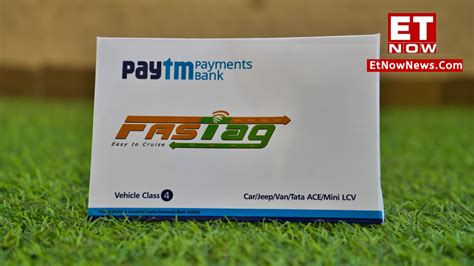 Paytm Fastag Port To Other Bank Step By Step Guide To Deactivate And