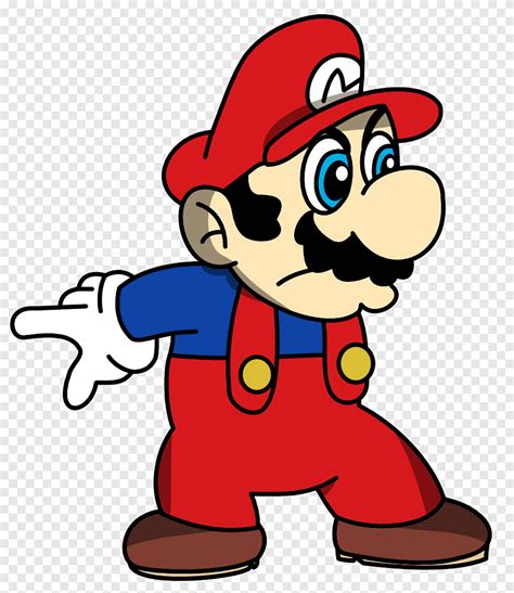 Mario Bros New Super Luigi U Somari Mario Bros Video Game Cartoon Png Pngegg