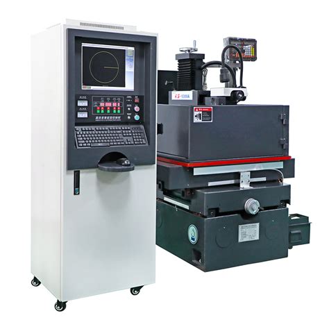 Dk7755 EDM CNC Wire Cut Machine Price China Wire Cutting Machine And