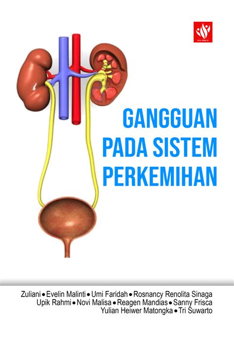 Pdf Gangguan Pada Sistem Perkemihan