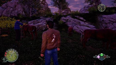 Shenmue III for PlayStation 4 review: Straight from the Dreamcast era ...