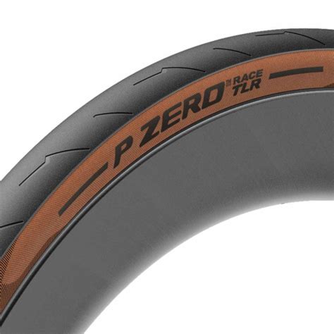 Pirelli P Zero Race Classic Tlr Folding Road Tyre C Merlin Cycles