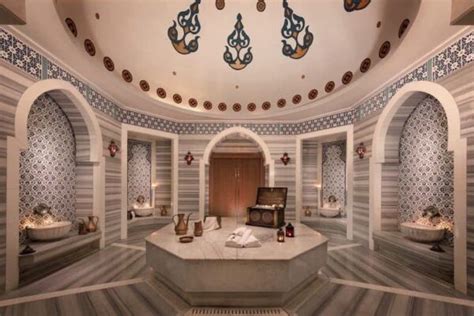 Hammam Experience Hammam Luna