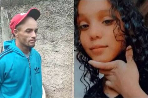 Vídeo Homem Confessa Ter Estrangulado Menina Achada Morta Em Go