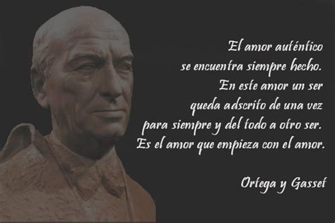 Un 9 De Mayo Nace José Ortega Y Gasset Plumas Libres