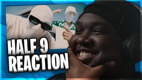 Booter Bee Ft Wewantwraiths Half Official Video Reaction Youtube