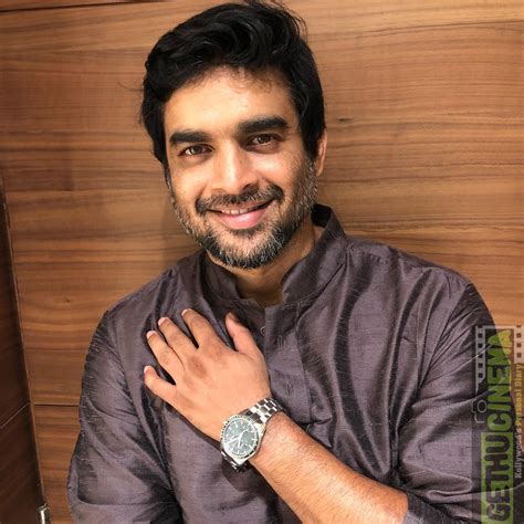 Actor Madhavan 2017 Latest HD Gallery Gethu Cinema