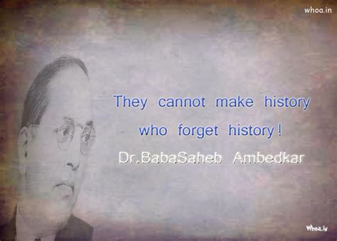 Dr Ambedkar Quotes In English