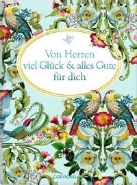 Von Herzen Viel Gl Ck Alles Gute F R Dich Von Buch