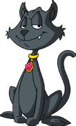 Salem | Sabrina: The Animated Series Wiki | Fandom powered by Wikia