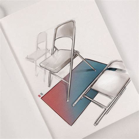 Industrial Design Sketchbook On Behance