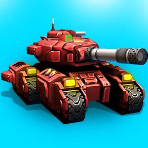 Tank Wars - Multiplayer games online for mobile at Friv.land