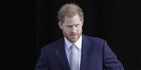 Prince Harry Speaks Out On Racism Unconscious Bias