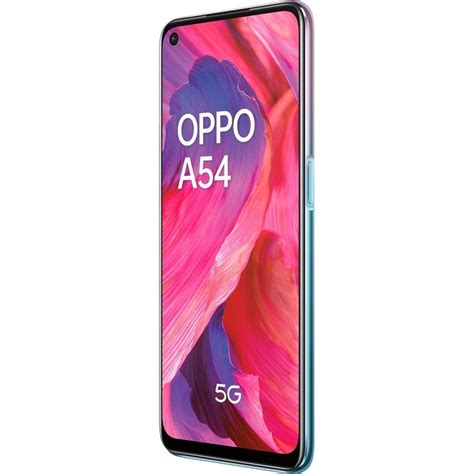 Oppo A54 5g Price From 12069 And Specifications January 2025