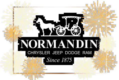 Normandin Chrysler Dodge Jeep Ram Fiat In San Jose Ca