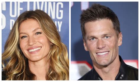 Gisele Bündchen Breaks Silence on Tom Brady Divorce Parade