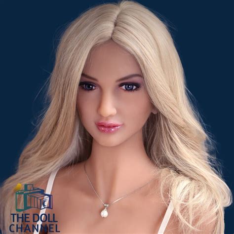 Af Doll Head Realistic Sex Dolls Store The Doll Channel