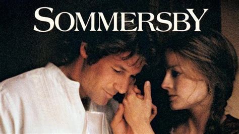 Sommersby (1993) Movie Trailer [VHS] - YouTube