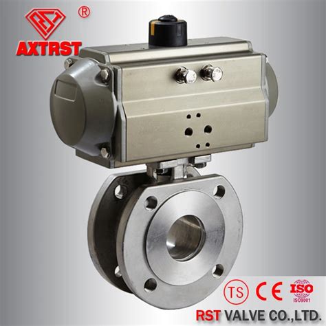 Rst Stainless Steel Api Din Jis Standard Italian Wafer Type Ball Valve