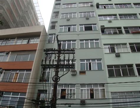 Condomínio Edificio Gardenia rua mem de sá 128 Icaraí