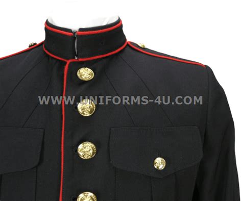 Usmc Male Enlisted Blue Dress Coat Ubicaciondepersonas Cdmx Gob Mx