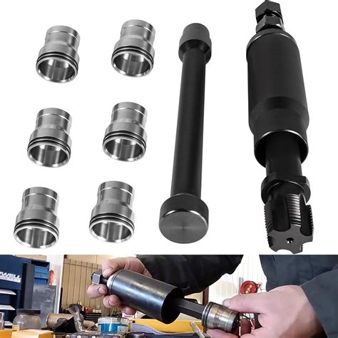 Yoursme For C Injector Sleeve Cup Removal Installation Tool With Parts