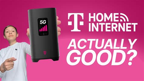 T Mobile Home Internet Review Everything You Need To Know Youtube