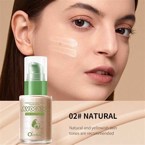 FSTDelivery Beauty Personal Care On Clearance Avocadoes Oil Control