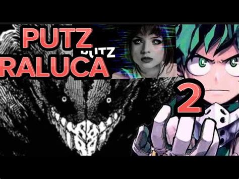 PUTZ RALUCA 2 A SAGA SEM FIM YouTube