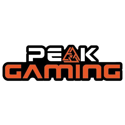 SHOP | Peak Gaming