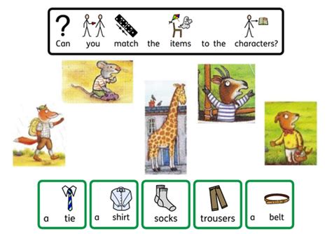 Smartest Giant in Town - Widgit symbols | Teaching Resources