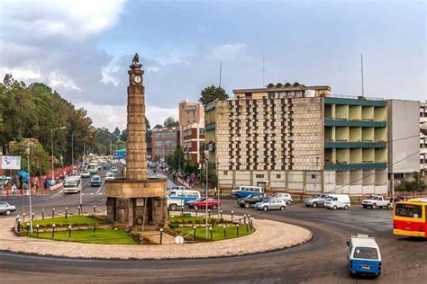 facts  addis ababa    metropolitan real estate ethiopia