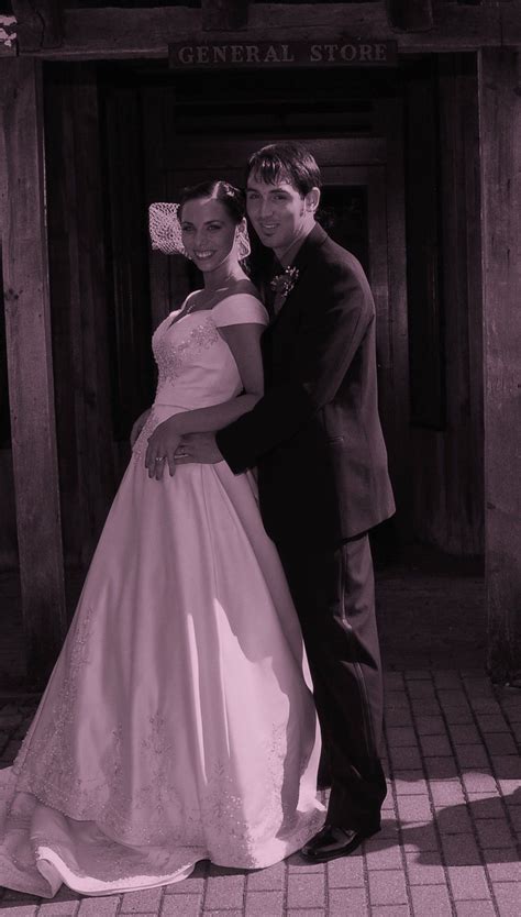 black white couple  black  white  wedding