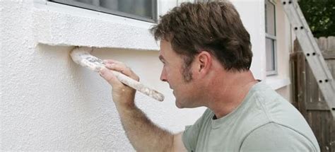 How Effective Is Waterproofing Stucco