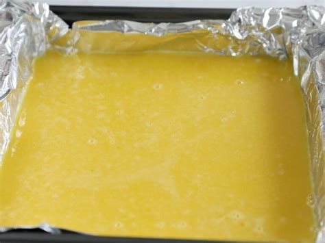 Best Lemon Bars Recipe Crazy For Crust