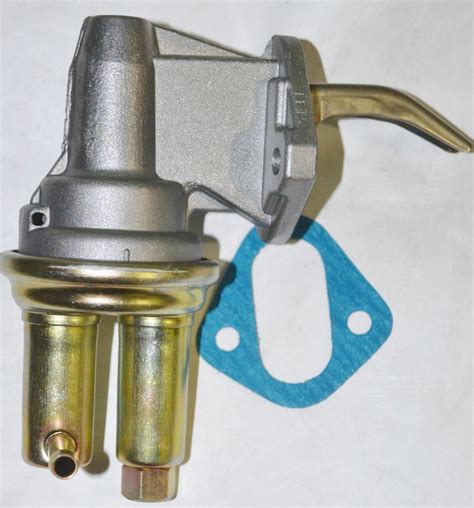 Fuel Pump Hornet Gremlin Javelin Matador Pacer 199 232 258 Jeep Cj5 Cj6 Cj7 Cj8 Wrangler 150 232 258