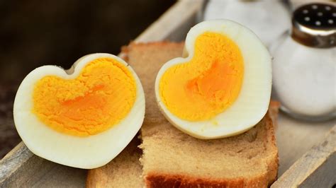 Eier kochen So gelingt das perfekte Frühstücksei Utopia de