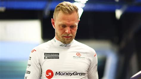 Kevin Magnussen Says No Great Highlights From Season But Is