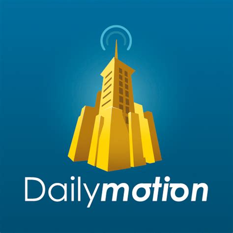 Collection Of Dailymotion Logo PNG PlusPNG