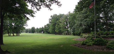 Michigan City Golf Course North Tee Times Michigan City In