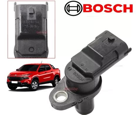 Sensor Fase Fiat 500 Toro Jeep Renegade Etorq Bosch 02321031