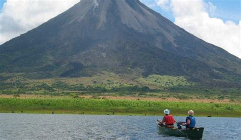 Lake Arenal | Arenal Observatory Lodge & Trails