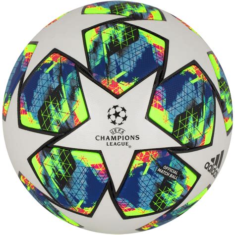 Bola De Futebol De Campo Adidas Champions League Finale 19 OMB Centauro