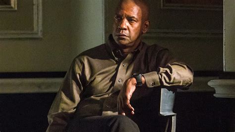 Denzel Washington in 'The Equalizer' makes revenge look awesome