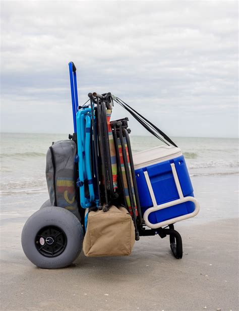 Best Beach Carts 2018 The Strategist Ph