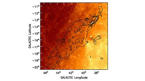 Limits On The OH Molecule In The Smith High Velocity Cloud - Astrobiology